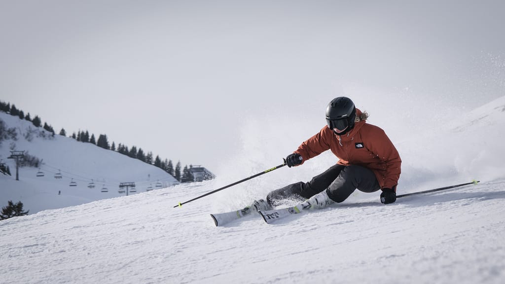 leg exercises for skiing