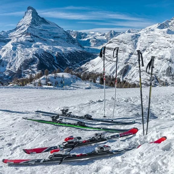 how often to tune your skis