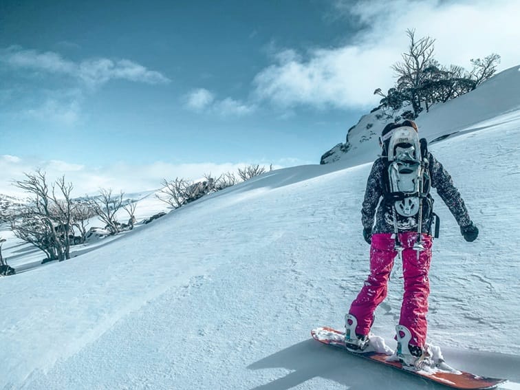 snowboard pants