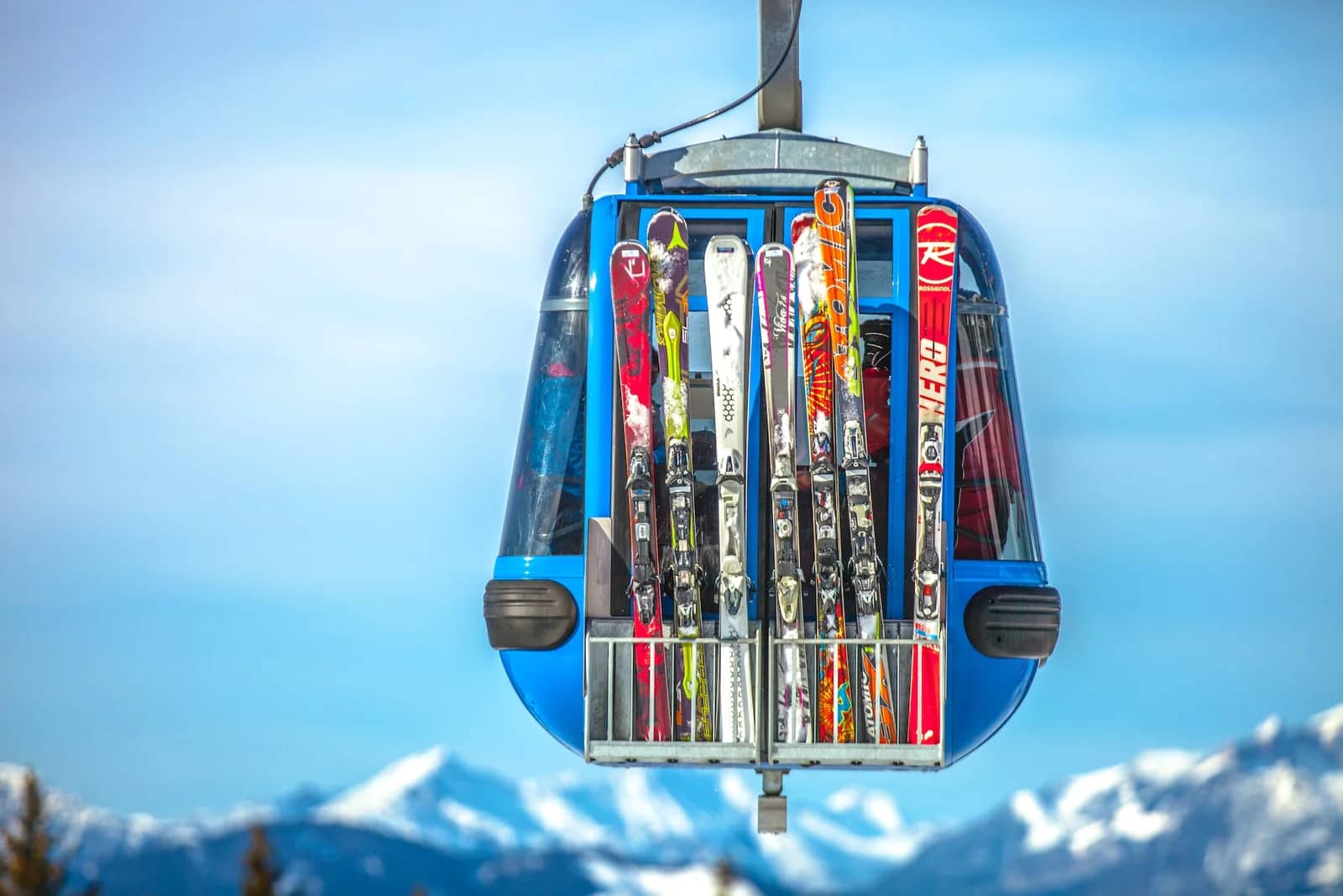 how often to tune skis - featured