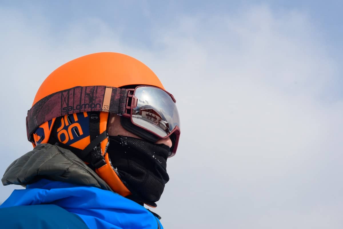 can you rent ski helmets featured