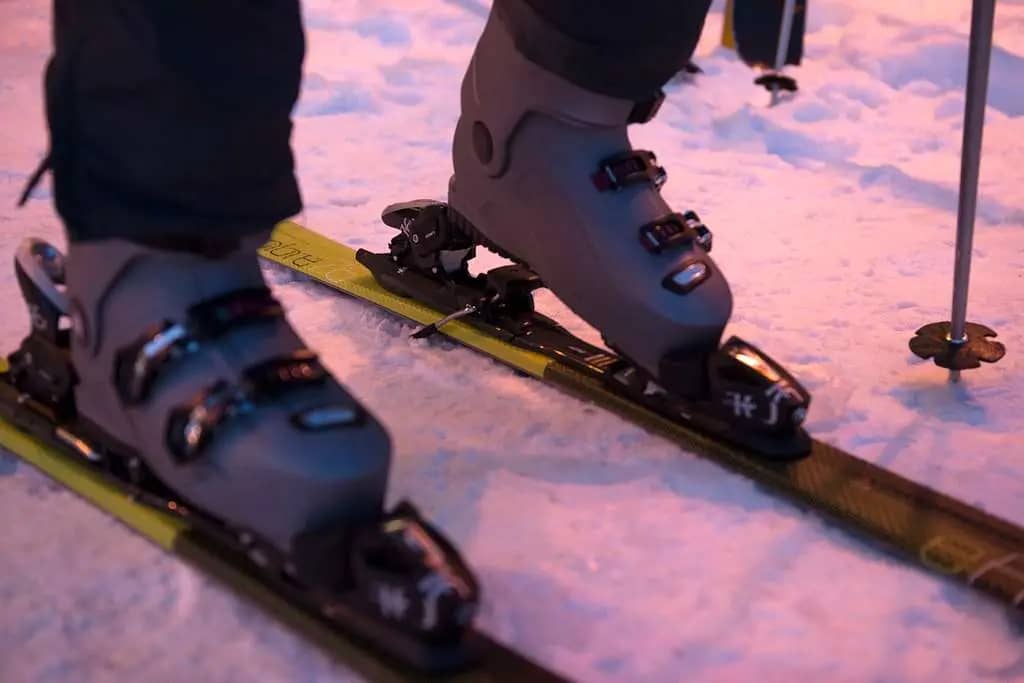 how long do ski bindings last featured